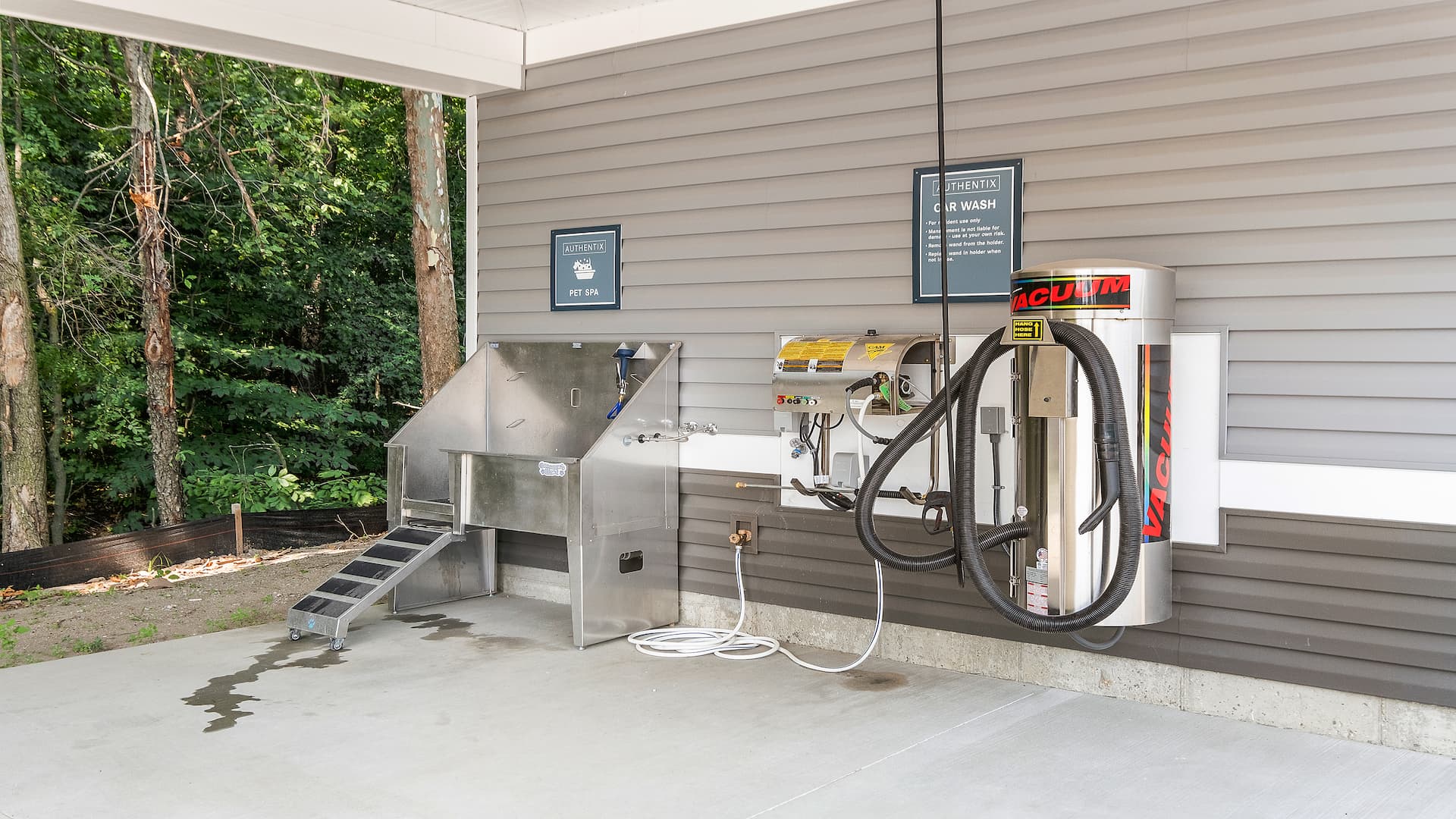 Virtual Tours & Gallery Authentix Lakeville Apartments